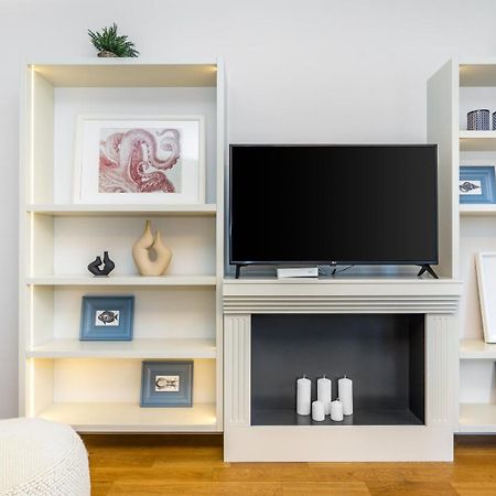 Citystay Brabank Gdansk Apartment Екстериор снимка