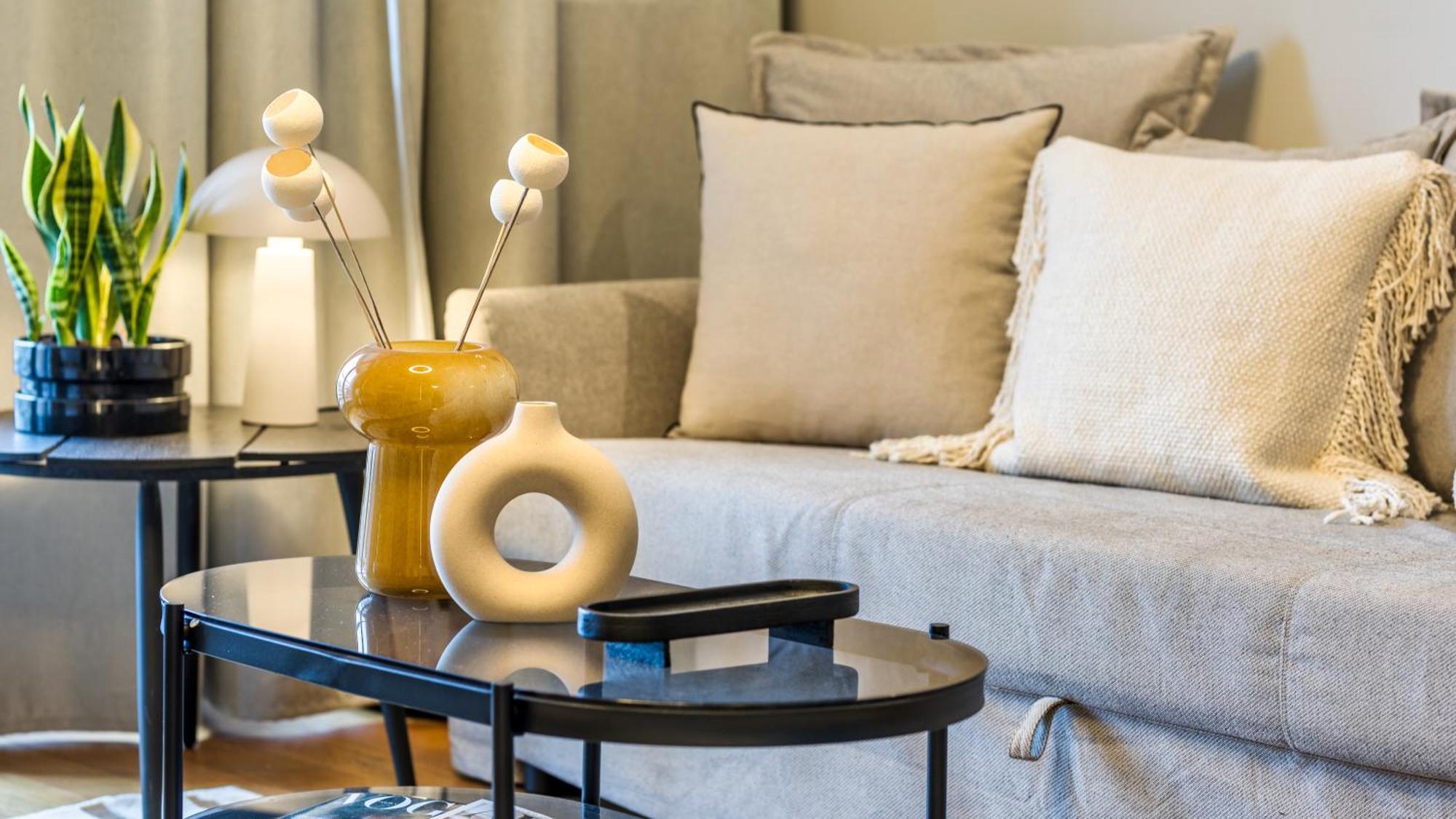 Citystay Brabank Gdansk Apartment Екстериор снимка