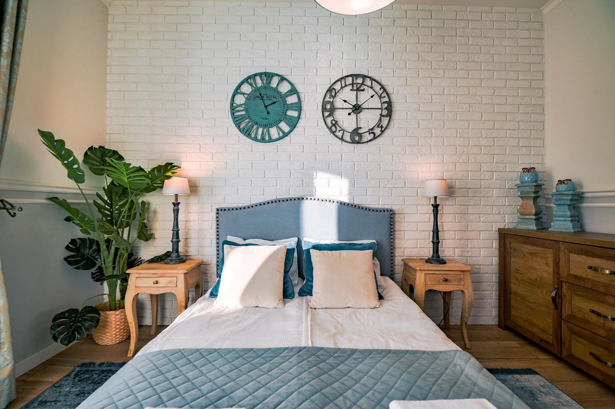 Citystay Brabank Gdansk Apartment Екстериор снимка